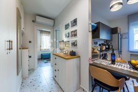 Najam Kantrida, stan 51,45m2, uređenjem doveden do savršenstva, Rijeka, Apartamento