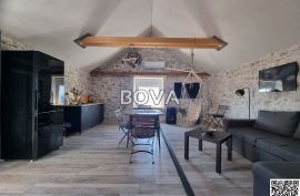 Kuća 100 m2 – Rtina *Kamena kuća* (ID-2465/C), Ražanac, Ev