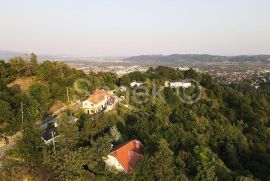 Zemljište na Vrhovčaku, Samobor - Okolica, Terrain