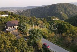 Zemljište na Vrhovčaku, Samobor - Okolica, Terrain