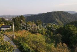 Zemljište na Vrhovčaku, Samobor - Okolica, Terrain