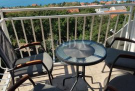 Dramalj, stan, prvi kat, pogled na more, Crikvenica, Apartamento