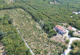 Labin, Veliko građevinsko zemljište na odličnoj lokaciji, Labin, Terreno