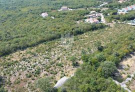 Labin, Veliko građevinsko zemljište na odličnoj lokaciji, Labin, Arazi