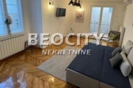 Vračar, Hram Svetog Save, Patrijarha Varnave, 2.0, 36m2, Vračar, Appartement