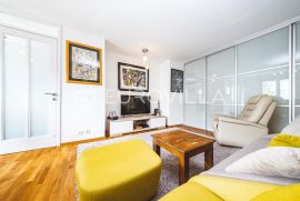 Zagreb, Trnje, Cvjetno naselje, prekrasan trosoban stan 81m2, Zagreb, Appartment