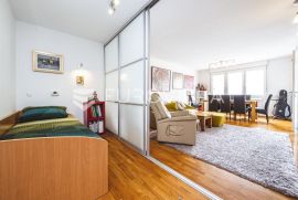 Zagreb, Trnje, Cvjetno naselje, prekrasan trosoban stan 81m2, Zagreb, Wohnung