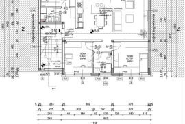 Zagreb, Brestje, četverosoban stan, 92 m2 NKP, NOVOGRADNJA, Zagreb, Wohnung