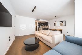 Zagreb, Trešnjevka, NOVOGRADNJA trosoban stan NKP 88,22 m2 PRVI NAJAM, Zagreb, Daire