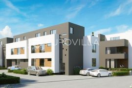 Zagreb, Brestje, trosoban stan, 75 m2 NKP, Zagreb, Appartamento