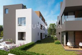 Zagreb, Brestje, trosoban stan, 75 m2 NKP, Zagreb, Flat