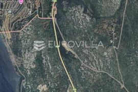 Građevinsko zemljište, Klenovica, 1,16km od mora, Novi Vinodolski, Zemljište