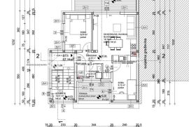 Zagreb, Brestje, odličan trosoban stan 60 m2 NKP, NOVOGRADNJA, Zagreb, Διαμέρισμα