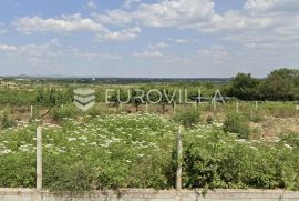 Zadar, Glavica, građevinsko zemljište površine 478 m2, Sukošan, Land