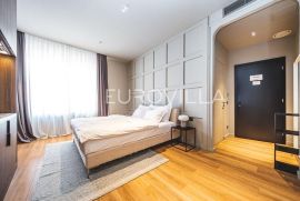 Zagreb, Cvjetni trg, Stan sa 4 apartmana, NKP 124 m2, Zagreb, Kвартира