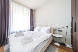 Zagreb, Cvjetni trg, Stan sa 4 apartmana, NKP 124 m2, Zagreb, Kвартира