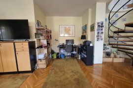 STAN, PRODAJA, ZAGREB, TREŠNJEVKA, 122 m2, 4-soban, Trešnjevka - Sjever, Apartamento