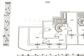 STAN, PRODAJA, ZAGREB, TREŠNJEVKA, 122 m2, 4-soban, Trešnjevka - Sjever, Daire