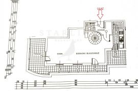 STAN, PRODAJA, ZAGREB, TREŠNJEVKA, 122 m2, 4-soban, Trešnjevka - Sjever, Kвартира