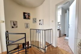 STAN, PRODAJA, ZAGREB, TREŠNJEVKA, 122 m2, 4-soban, Trešnjevka - Sjever, Appartement