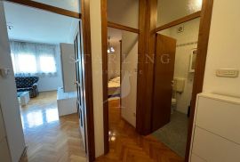 STAN, NAJAM , ZAGREB, TRNJE, 48 m2, 2-soban, Trnje, Flat