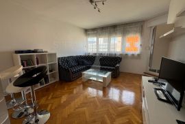 STAN, NAJAM , ZAGREB, TRNJE, 48 m2, 2-soban, Trnje, Daire