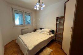 STAN, NAJAM , ZAGREB, TRNJE, 48 m2, 2-soban, Trnje, Daire