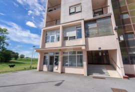 POSLOVNI PROSTOR, ZAKUP, ZAGREB, BOROVJE, 72 m2, Peščenica - Žitnjak, Commercial property