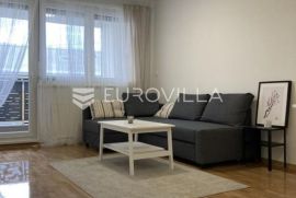 Zagreb, Borovje, jednosoban stan 38m2 u NOVOGRADNJI, Zagreb, Kвартира