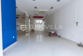 Požega, Mesnička, atraktivan poslovni lokal 210 m2, Požega, Propiedad comercial