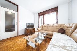 Zagreb, Trešnjevka, dvosoban stan  NKP 62 m2, Zagreb, Kвартира