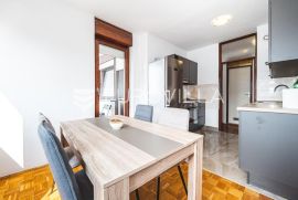 Zagreb, Trešnjevka, dvosoban stan  NKP 62 m2, Zagreb, Flat