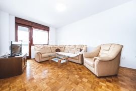 Zagreb, Trešnjevka, dvosoban stan  NKP 62 m2, Zagreb, Kвартира