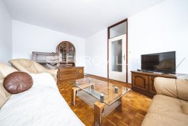 Zagreb, Trešnjevka, dvosoban stan  NKP 62 m2, Zagreb, Kвартира