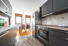 Zagreb, Trešnjevka, dvosoban stan  NKP 62 m2, Zagreb, Flat