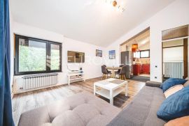 Zagreb, Gornja Dubrava, funkcionalan četverosoban stan NKP 90 m2, Zagreb, Appartment