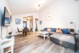 Zagreb, Gornja Dubrava, funkcionalan četverosoban stan NKP 90 m2, Zagreb, Apartamento