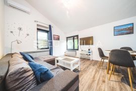 Zagreb, Gornja Dubrava, funkcionalan četverosoban stan NKP 90 m2, Zagreb, Appartment