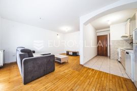 Zagreb, Trešnjevka trosoban stan NKP 70,46 m2, Zagreb, Apartamento