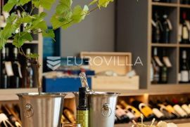 PRILIKA predivan wine bar u ACI MARINA Rovinj, Rovinj, Propriedade comercial