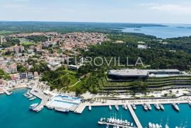 PRILIKA predivan wine bar u ACI MARINA Rovinj, Rovinj, Immobili commerciali