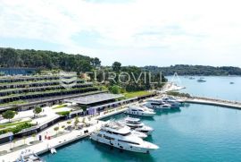 PRILIKA predivan wine bar u ACI MARINA Rovinj, Rovinj, Immobili commerciali