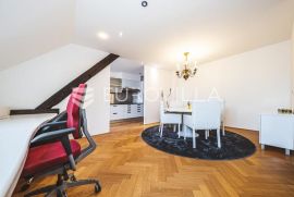 Zagreb, Centar, Četverosoban stan 136 m2, Zagreb, Apartamento