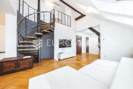 Zagreb, Centar, Četverosoban stan 136 m2, Zagreb, Apartamento