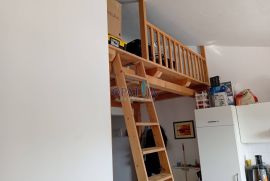 Medulin, Pomer, apartman 1S+DB s pogledom na more!, Medulin, Stan