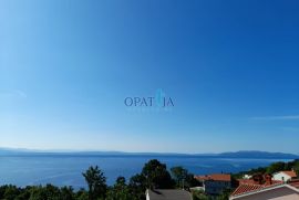 Opatija-Pobri stan 3S+DB, 2.kat, 112 m2,, Opatija - Okolica, Appartamento