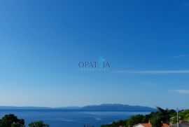 Opatija-Pobri stan 3S+DB, 2.kat, 112 m2,, Opatija - Okolica, Daire