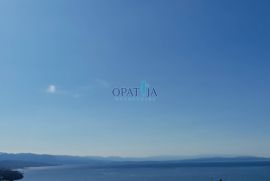 Opatija-Pobri stan 3S+DB, 2.kat, 112 m2,, Opatija - Okolica, Apartamento