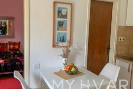 Stan sa Vrtom u Hvaru, Hvar, Apartamento