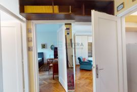 Stan NAJAM Fabkovićeva, 64 m2, 3s, 3. kat, lift, loggia, Zagreb, Appartment